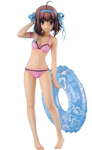 Papa no Iu Koto o Kikinasai! - Takanashi Sora - 1/4 - Swimsuit ver. (FREEing)ㅤ – FREEing – ActionFigureBrasil