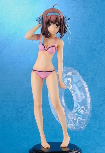 Papa no Iu Koto o Kikinasai! - Takanashi Sora - 1/4 - Swimsuit ver. (FREEing)ㅤ – FREEing – ActionFigureBrasil