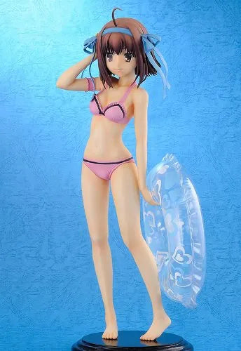 Papa no Iu Koto o Kikinasai! - Takanashi Sora - 1/4 - Swimsuit ver. (FREEing)ㅤ – FREEing – ActionFigureBrasil — detalhe do produto