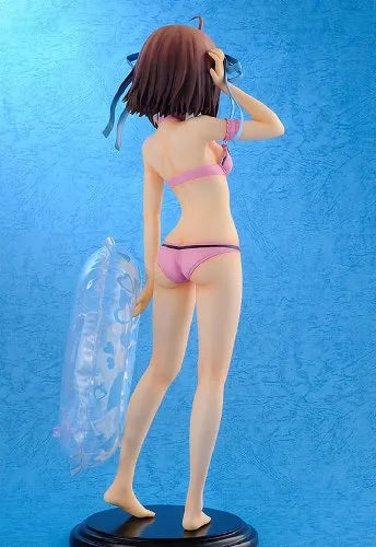 Papa no Iu Koto o Kikinasai! - Takanashi Sora - 1/4 - Swimsuit ver. (FREEing)ㅤ – FREEing – ActionFigureBrasil