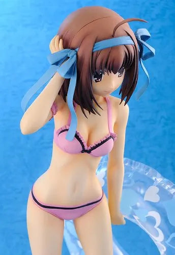Papa no Iu Koto o Kikinasai! - Takanashi Sora - 1/4 - Swimsuit ver. (FREEing)ㅤ – FREEing – ActionFigureBrasil — embalagem
