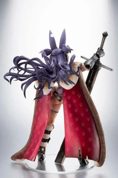 PARADAISE & PARADINS No.3 Rako Van Sheim 1/7ㅤ – Amakuni – ActionFigureBrasil — close