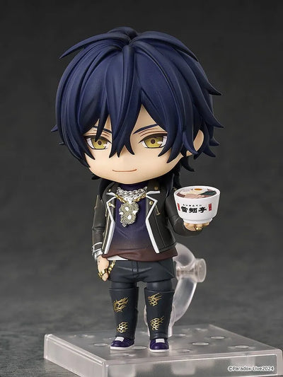 Paradox Live - Haruomi Shingu - Nendoroid #2473 (Good Smile Arts Shanghai, Orange Rouge)ㅤ – Good Smile Arts Shanghai – ActionFigureBrasil — ambientada