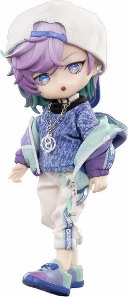 Paradox Live - Yatonokami Kanata (GENESIS)ㅤ – Genesis – ActionFigureBrasil
