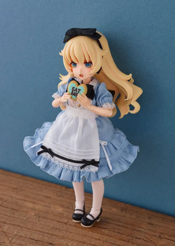 PARDOLL Alice Posable Figureㅤ – Phat Company – ActionFigureBrasil