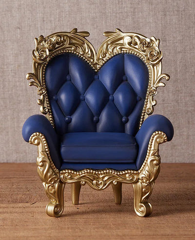 PARDOLL Antique Chair Indigoㅤ – Phat Company – ActionFigureBrasil