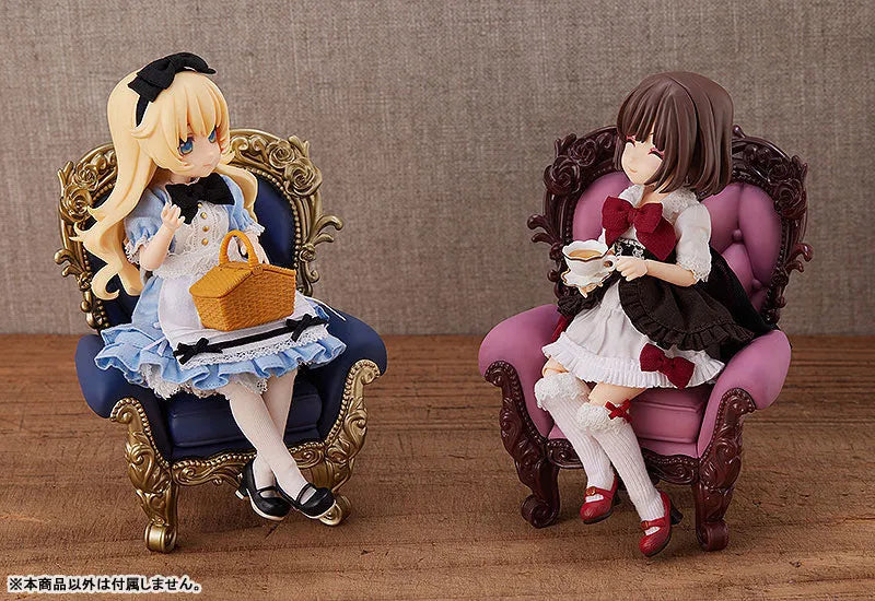 PARDOLL Antique Chair Indigoㅤ – Phat Company – ActionFigureBrasil