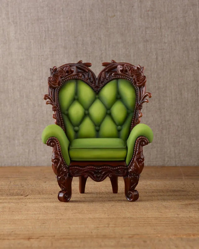 Pardoll Antique Chair Matchaㅤ – Phat Company – ActionFigureBrasil