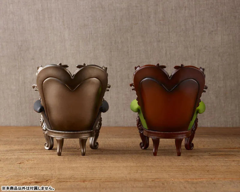 Pardoll Antique Chair Matchaㅤ – Phat Company – ActionFigureBrasil