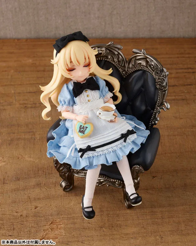 Pardoll Antique Chair Noirㅤ – Phat Company – ActionFigureBrasil