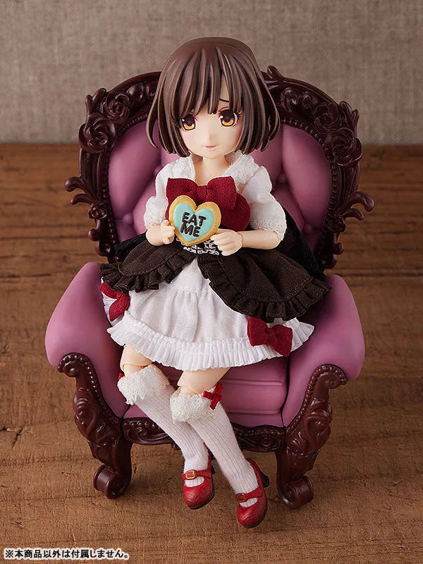 PARDOLL Antique Chair Valentineㅤ – Phat Company – ActionFigureBrasil