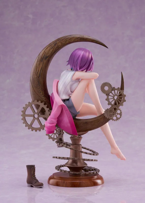 Parquet - Ibaraki Rino - 1/7 (Alice Glint)ㅤ – Alice Glint – ActionFigureBrasil