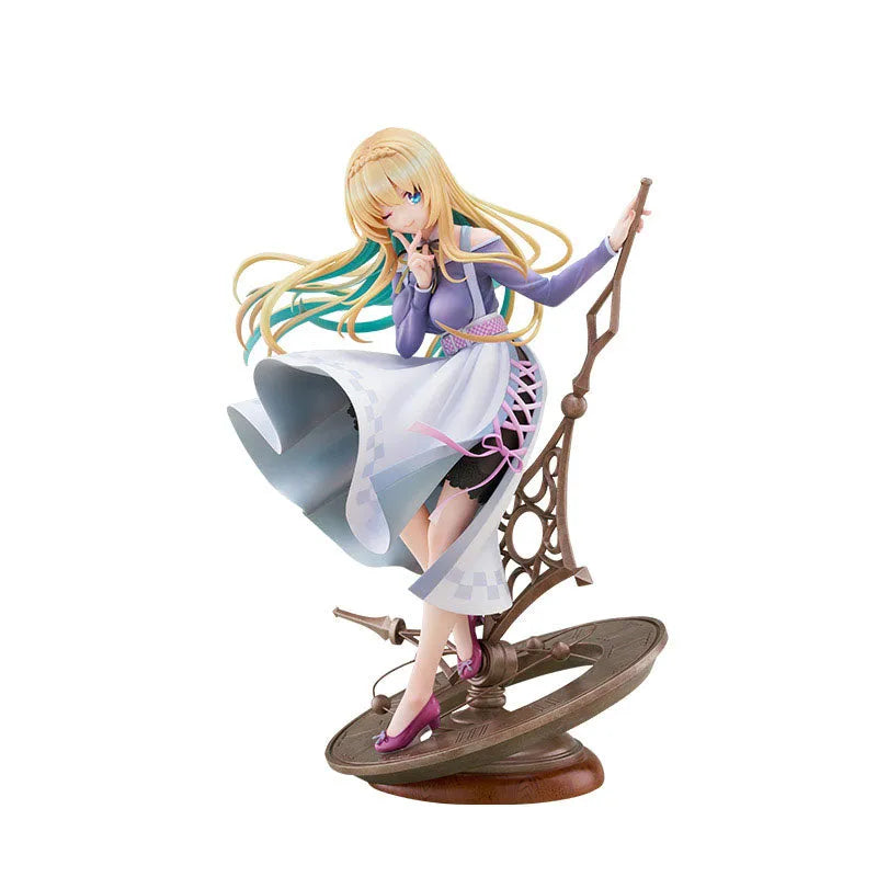 Parquet - Kido Tsubasa - 1/7 (Alice Glint)ㅤ – Alice Glint – ActionFigureBrasil