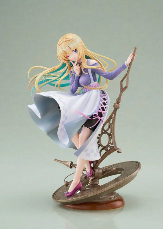 Parquet - Kido Tsubasa - 1/7 (Alice Glint)ㅤ – Alice Glint – ActionFigureBrasil