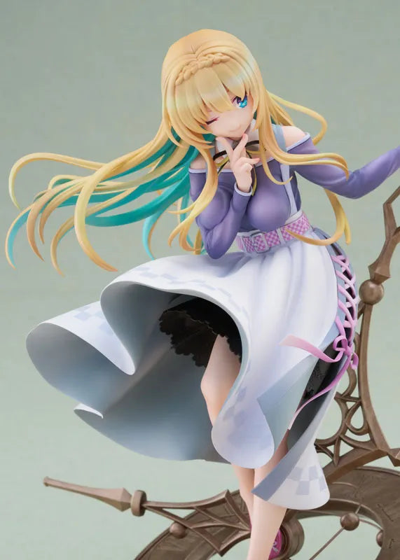 Parquet - Kido Tsubasa - 1/7 (Alice Glint)ㅤ – Alice Glint – ActionFigureBrasil