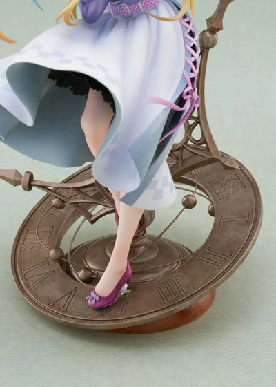 Parquet - Kido Tsubasa - 1/7 (Alice Glint)ㅤ – Alice Glint – ActionFigureBrasil — com base expositora