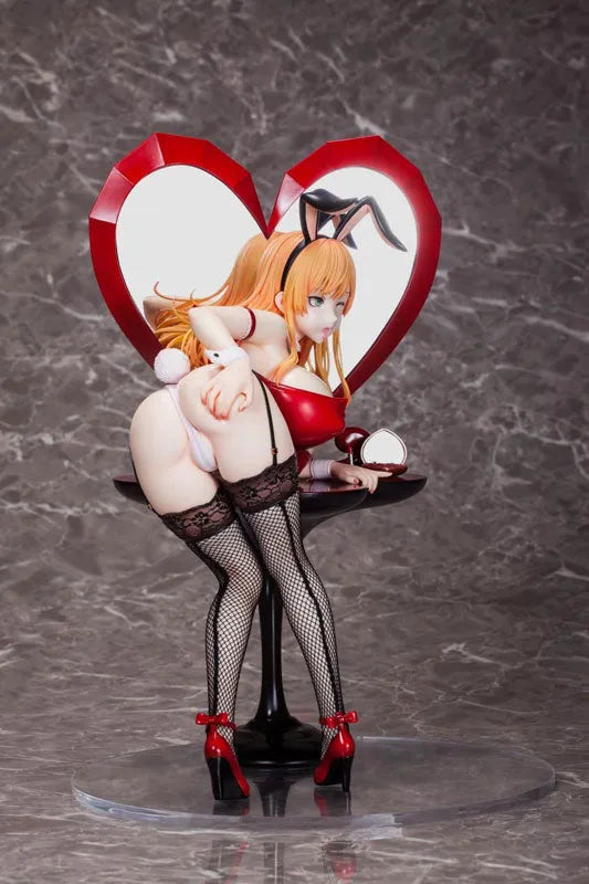Party Look Original Character Kimura Aiko Bunny ver. 1/4ㅤ – Partylook – ActionFigureBrasil