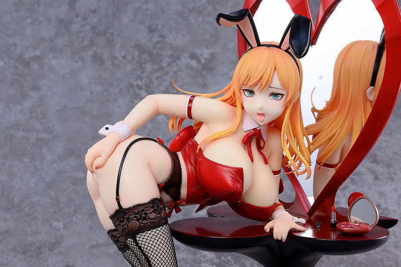 Party Look Original Character Kimura Aiko Bunny ver. 1/4ㅤ – Partylook – ActionFigureBrasil