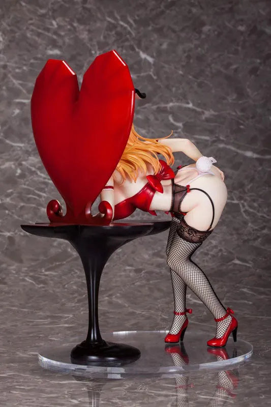 Party Look Original Character Kimura Aiko Bunny ver. 1/4ㅤ – Partylook – ActionFigureBrasil