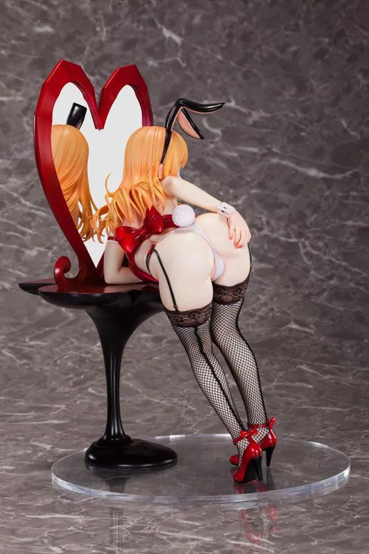 Party Look Original Character Kimura Aiko Bunny ver. 1/4ㅤ – Partylook – ActionFigureBrasil