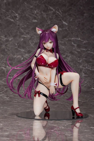 Party Look Original Character Sakura Shinobu 1/4ㅤ – Partylook – ActionFigureBrasil