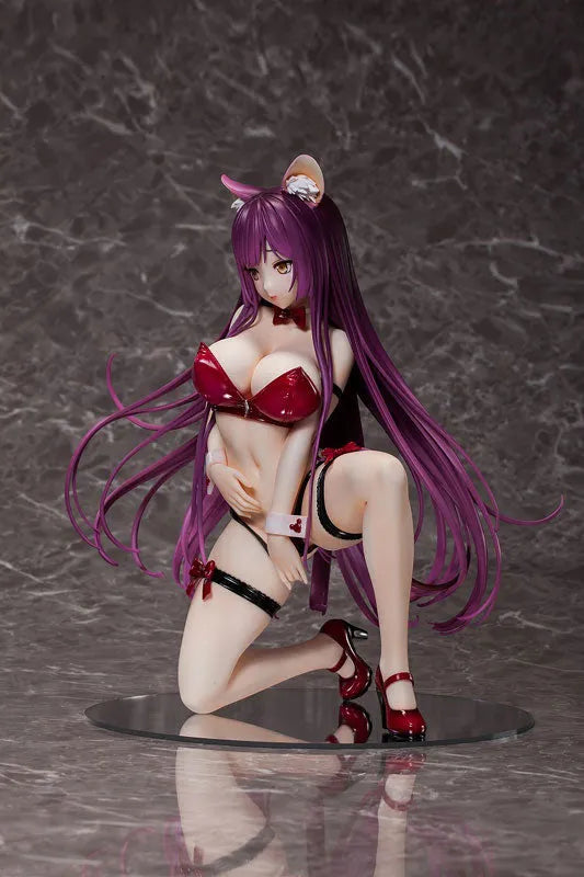 Party Look Original Character Sakura Shinobu 1/4ㅤ – Partylook – ActionFigureBrasil