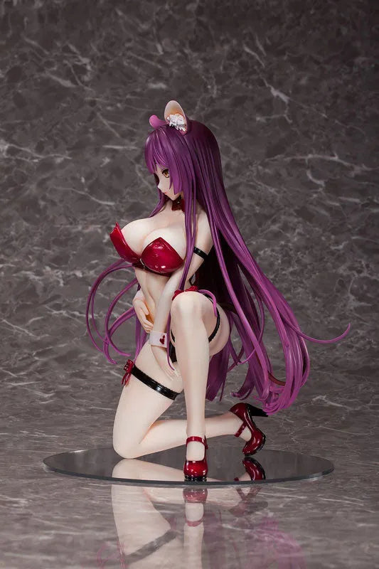 Party Look Original Character Sakura Shinobu 1/4ㅤ – Partylook – ActionFigureBrasil