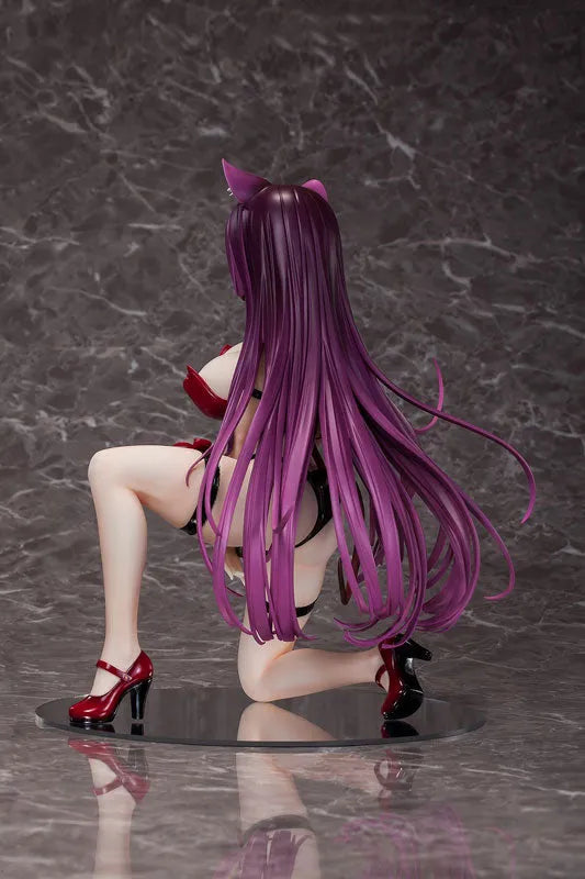 Party Look Original Character Sakura Shinobu 1/4ㅤ – Partylook – ActionFigureBrasil