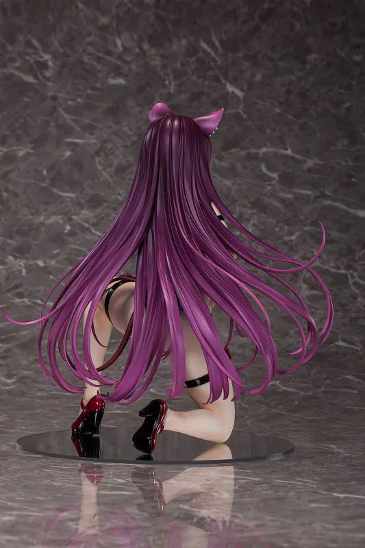 Party Look Original Character Sakura Shinobu 1/4ㅤ – Partylook – ActionFigureBrasil