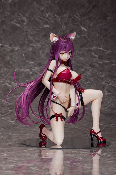 Party Look Original Character Sakura Shinobu 1/4ㅤ – Partylook – ActionFigureBrasil — acessórios