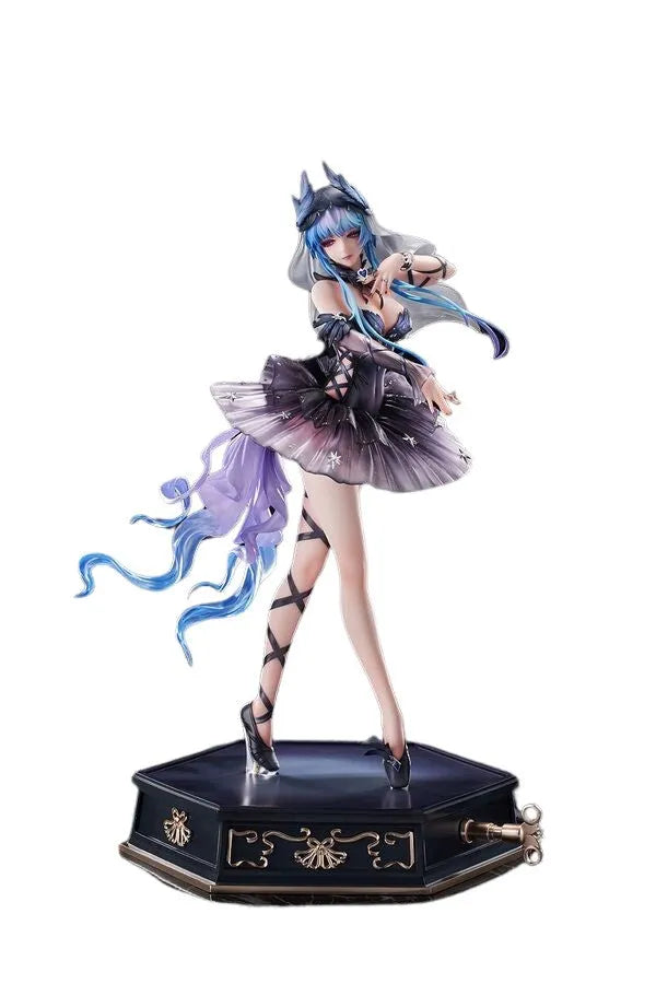 Path to Nowhere - Hamel - 1/7 - Odile Ver. (AISNO Games, Apex Innovation)ㅤ – AISNO Games – ActionFigureBrasil