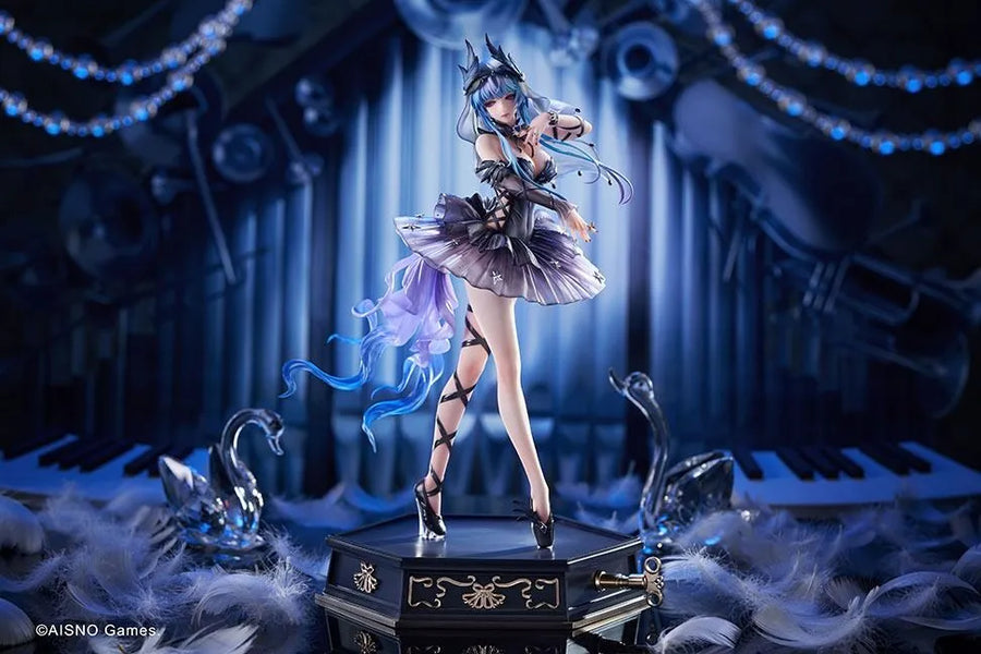 Path to Nowhere - Hamel - 1/7 - Odile Ver. (AISNO Games, Apex Innovation)ㅤ – AISNO Games – ActionFigureBrasil