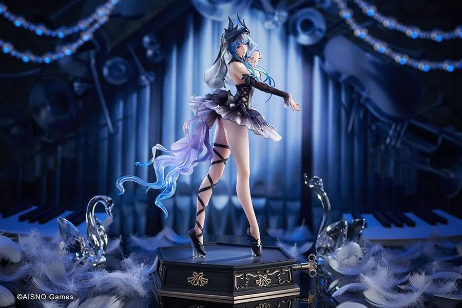 Path to Nowhere - Hamel - 1/7 - Odile Ver. (AISNO Games, Apex Innovation)ㅤ – AISNO Games – ActionFigureBrasil