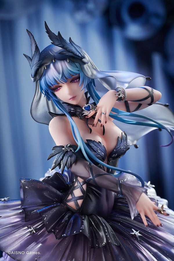 Path to Nowhere - Hamel - 1/7 - Odile Ver. (AISNO Games, Apex Innovation)ㅤ – AISNO Games – ActionFigureBrasil