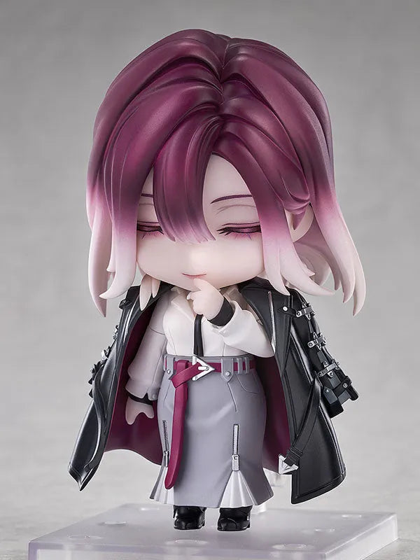 Path to Nowhere - Shalom - Nendoroid (#2996) (Good Smile Arts Shanghai, Good Smile Company)ㅤ – Good Smile Arts Shanghai – ActionFigureBrasil