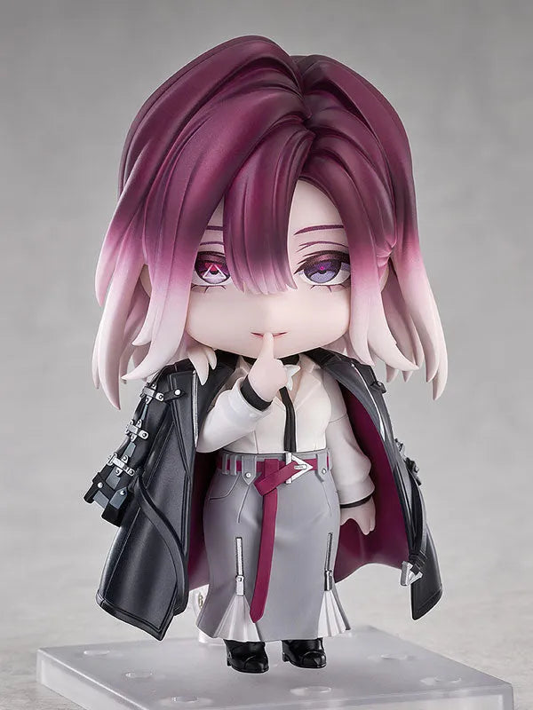 Path to Nowhere - Shalom - Nendoroid (#2996) (Good Smile Arts Shanghai, Good Smile Company)ㅤ – Good Smile Arts Shanghai – ActionFigureBrasil