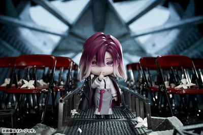Path to Nowhere - Shalom - Nendoroid (#2996) (Good Smile Arts Shanghai, Good Smile Company)ㅤ – Good Smile Arts Shanghai – ActionFigureBrasil — ambientada