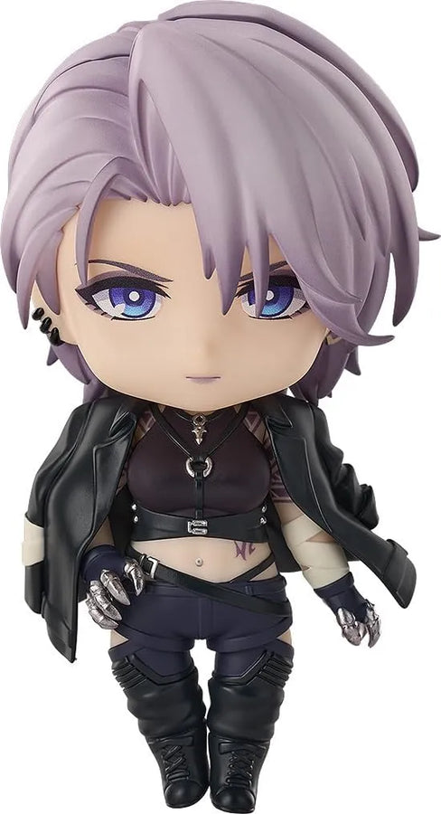 Path to Nowhere - Zoya - Nendoroid #2457 (Good Smile Arts Shanghai, Good Smile Company)ㅤ – Good Smile Arts Shanghai – ActionFigureBrasil
