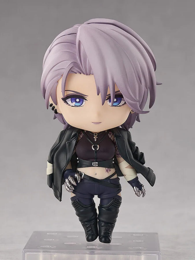 Path to Nowhere - Zoya - Nendoroid #2457 (Good Smile Arts Shanghai, Good Smile Company)ㅤ – Good Smile Arts Shanghai – ActionFigureBrasil