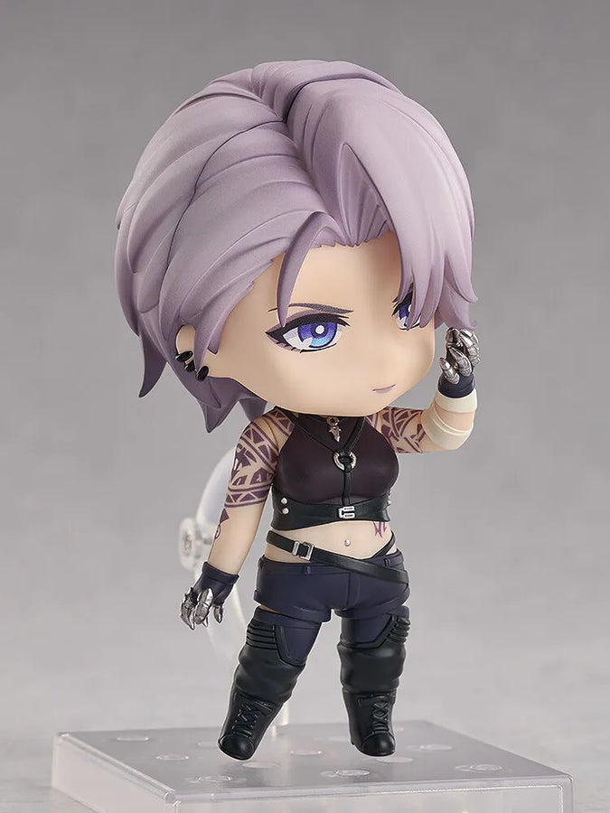 Path to Nowhere - Zoya - Nendoroid #2457 (Good Smile Arts Shanghai, Good Smile Company)ㅤ – Good Smile Arts Shanghai – ActionFigureBrasil
