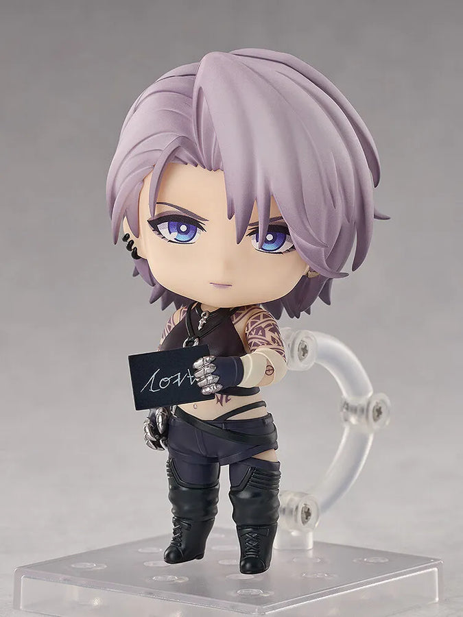 Path to Nowhere - Zoya - Nendoroid #2457 (Good Smile Arts Shanghai, Good Smile Company)ㅤ – Good Smile Arts Shanghai – ActionFigureBrasil