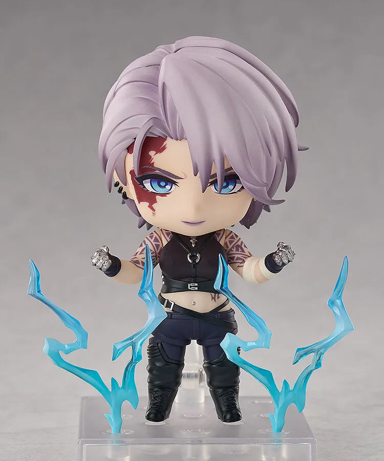 Path to Nowhere - Zoya - Nendoroid #2457 (Good Smile Arts Shanghai, Good Smile Company)ㅤ – Good Smile Arts Shanghai – ActionFigureBrasil