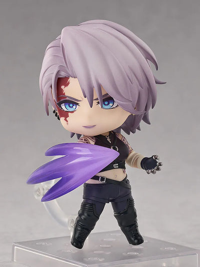 Path to Nowhere - Zoya - Nendoroid #2457 (Good Smile Arts Shanghai, Good Smile Company)ㅤ – Good Smile Arts Shanghai – ActionFigureBrasil — acessórios