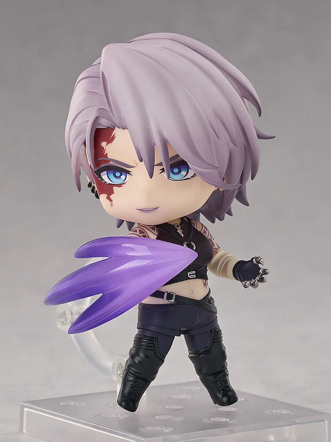 Path to Nowhere - Zoya - Nendoroid #2457 (Good Smile Arts Shanghai, Good Smile Company)ㅤ – Good Smile Arts Shanghai – ActionFigureBrasil