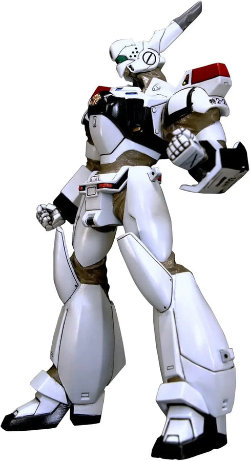 Patlabor Ingram - Comic Edition - 1/35 - 2022 Re-release (Kaiyodo Kochi)ㅤ – Kaiyodo – ActionFigureBrasil