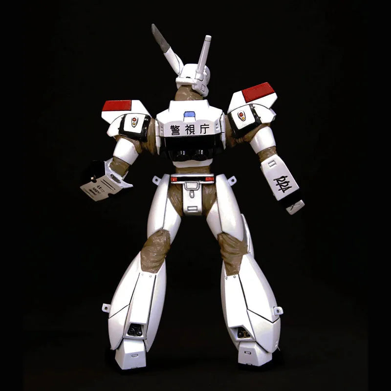 Patlabor Ingram - Comic Edition - 1/35 - 2022 Re-release (Kaiyodo Kochi)ㅤ – Kaiyodo – ActionFigureBrasil