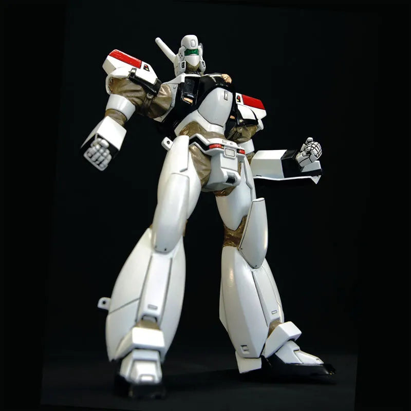 Patlabor Ingram - Comic Edition - 1/35 - 2022 Re-release (Kaiyodo Kochi)ㅤ – Kaiyodo – ActionFigureBrasil