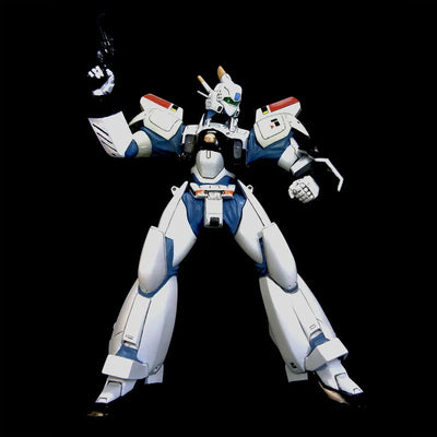 Patlabor Type 98 - AV Ingram #1 - Alphonse Movie - 1/35 - 2022 Re-release (Kaiyodo Kochi)ㅤ – Kaiyodo – ActionFigureBrasil — com base expositora