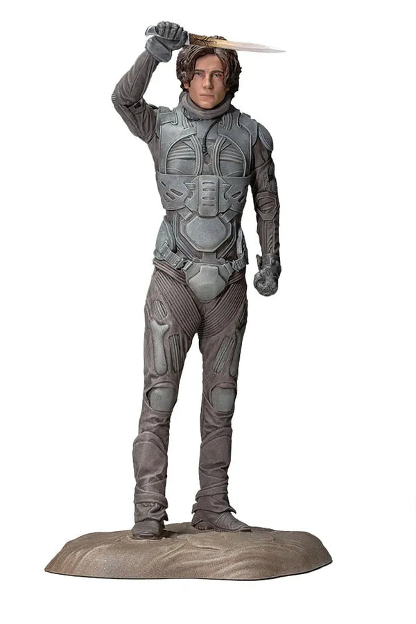 Paul Atreides – Dark Horse Comics – ActionFigure Brasil