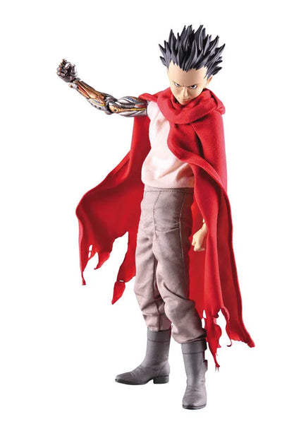 PBM! "AKIRA" Shima Tetsuoㅤ – Medicom Toy – ActionFigureBrasil